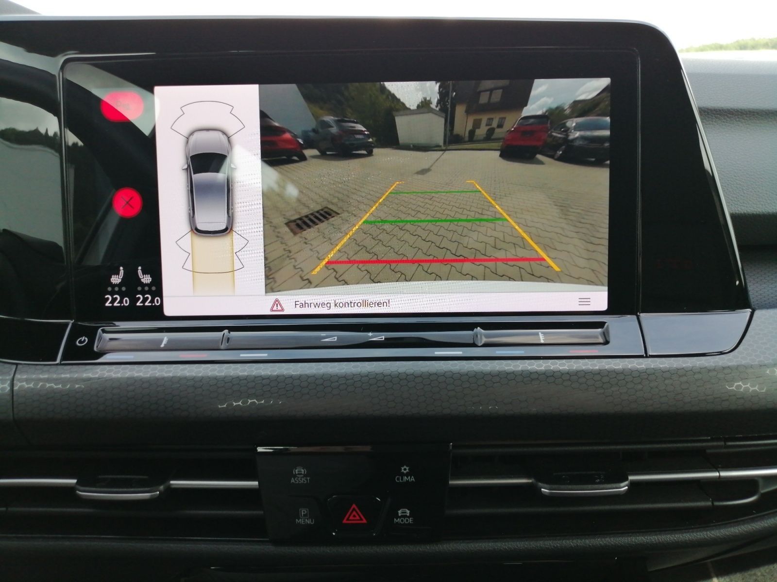 Volkswagen Golf - Bild 19