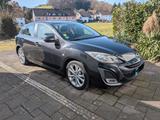Mazda 3 2.0 MZR-DISI Sports-Line - Mazda 3: Mzr