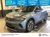 Volkswagen ID.4 Pro Performance AHK Navi HeadUp Sound ACC