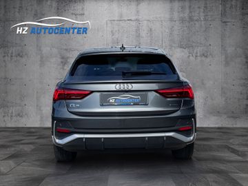 Audi Q3 Sportback 40 TFSI quattro S line*VIRTUAL*NAVI