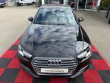 Audi A4 AVANT 3.0 TDI QUATTRO TIPTRONIC*S-LINE* - Audi A4: 3.0