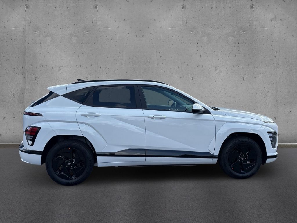 Hyundai Kona – Bild 5
