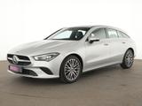 Mercedes-Benz CLA 200 d Shooting Brake Progressive ACC|LED|Nav - Mercedes-Benz CLA 200 Shooting Brake Diesel Gebrauchtwagen