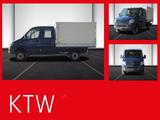 Mercedes-Benz Sprinter 316CDI DOKA,Allrad,Klima - Schlepper Allrad