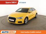 Audi A3 Limousine 30 TFSI *NAVI*PDC*SHZ*ALU*KLIMA* - Audi A3 Gebrauchtwagen in Leipzig