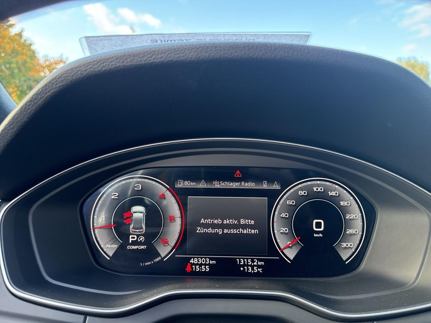 Audi Q5 50 TDI quattro tiptronic S line Navi Digitale