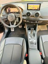 Audi Q2 35 TFSI S tronic S line - Audi Q2 Gebrauchtwagen in Hannover