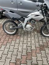 Derbi Senda 125 - DERBI 125