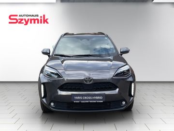 Toyota Yaris Cross - 8