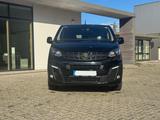 Opel Zafira Life 1.5 Edition M *8 Sitze* - gebrauchte Opel Zafira Life aus dem Jahr 2020
