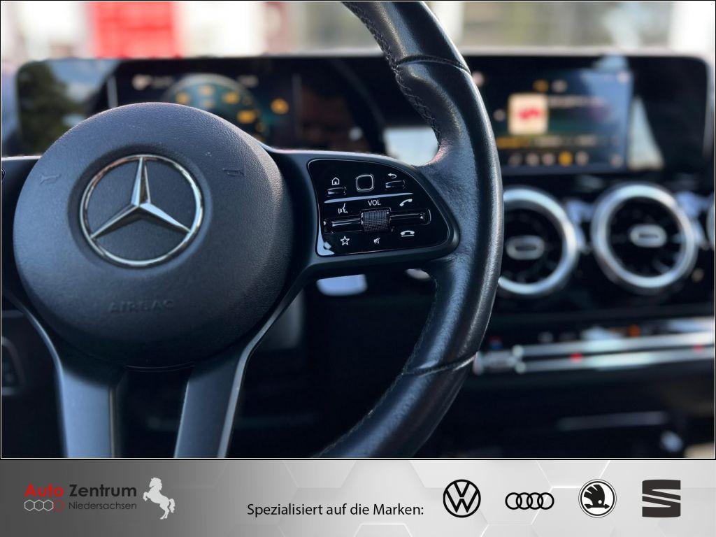 Mercedes-Benz B-Class d Style AZN-Haus-Förderung* auch RENTNER, миниатюра 19