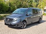 Mercedes-Benz Vito*Mixto*AHK*LED*6 Plätze*Extra-long - Mercedes-Benz Vito Gebrauchtwagen in Nürnberg