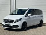 Mercedes-Benz V 220 7-Sitze - Mercedes-Benz V 220 in Bremen