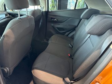 Opel Mokka - 11