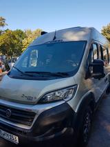 Pössl 2 Win S Plus - Pössl Diesel Kastenwagen Automatik 2 win