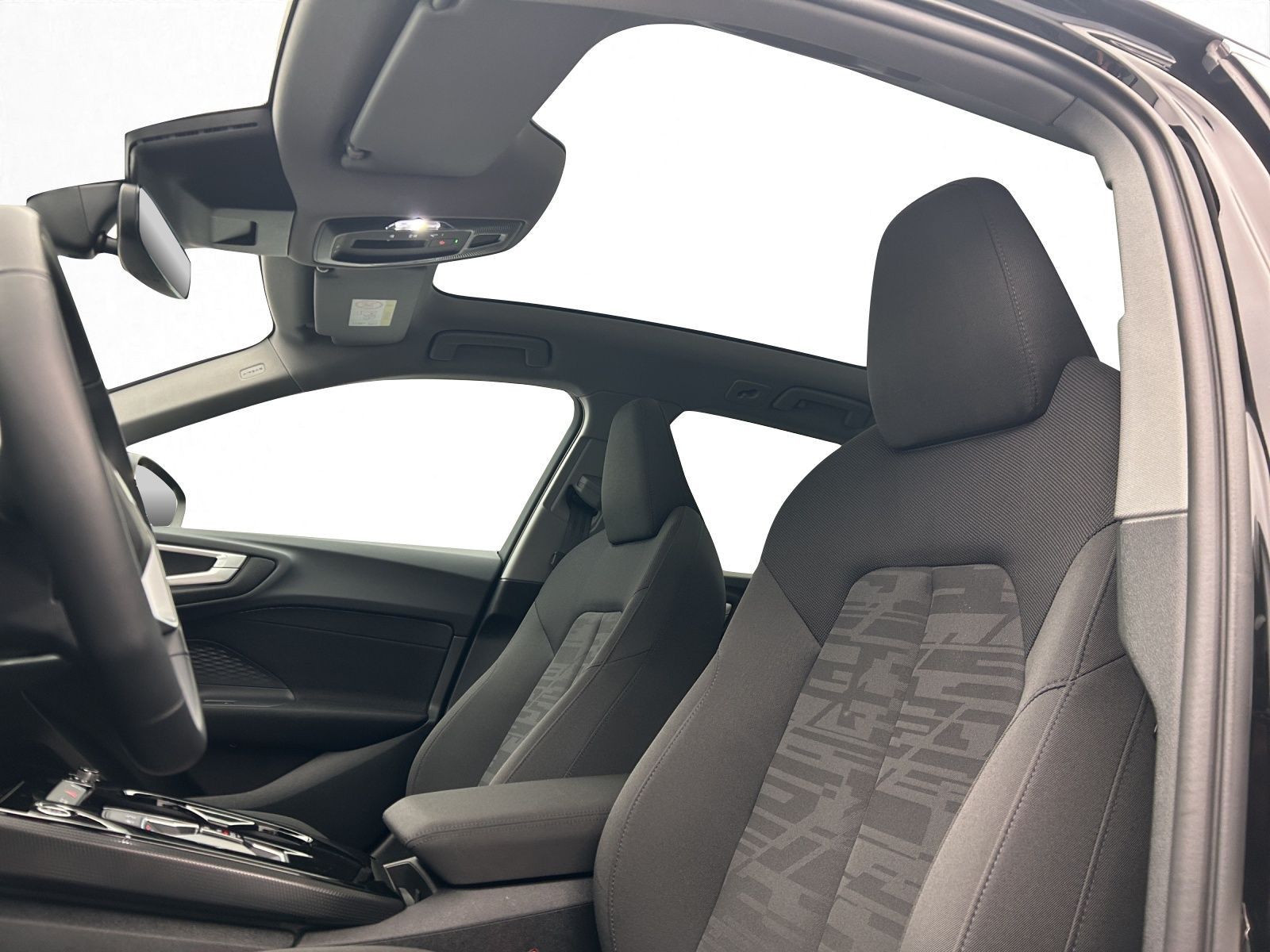 Audi A5 - Bild 10