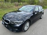 BMW 318d Touring Advantage - BMW 318 in Frankfurt (Main)