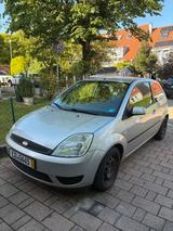 Ford Fiesta  TÜV bis 05/2028 - gebrauchte Ford Fiesta aus dem Jahr 2001