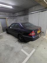 Mercedes-Benz Mercedes  C 320 Avantgarde 120.000 - gebrauchte Mercedes-Benz C 320 aus dem Jahr 2000