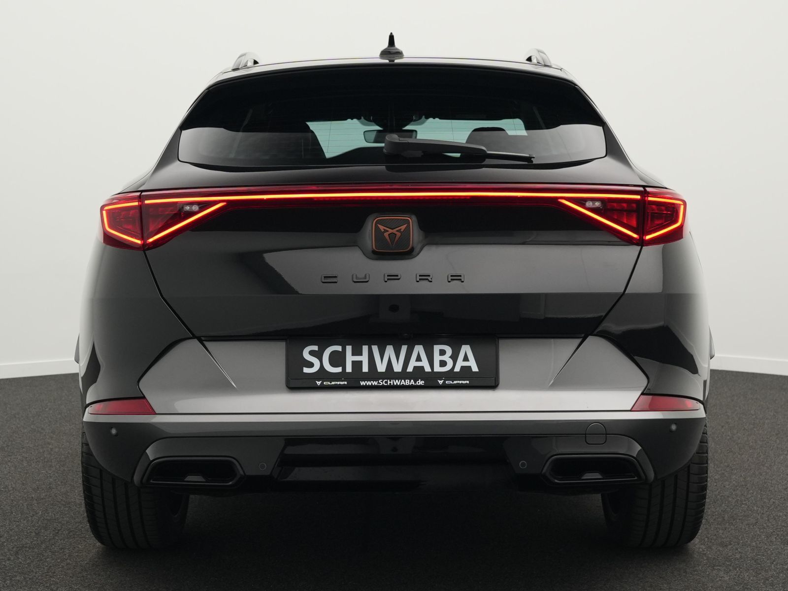 Cupra Formentor - Bild 8
