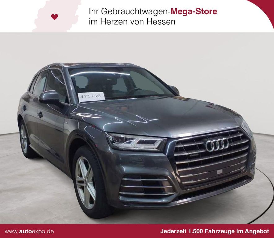 Image of Audi Q5
