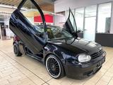 Volkswagen GOLF IV GTI *EXCLUIVE+SUPER OPTIK+ca.420 PS* - Volkswagen Golf: Iv GTI