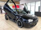 Volkswagen GOLF IV GTI *EXCLUIVE+SUPER OPTIK+ca.420 PS* - Volkswagen Golf: Limousine, Iv
