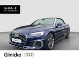 Audi S5 Cabriolet 3.0 TFSI Matrix Rückfahrkamera Virt - Audi S5 aus 2024
