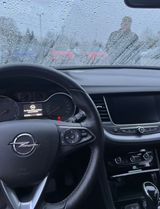 Opel Grandland (X) 1.2 Turbo 96kW Innovation Auto... - Opel Grandland (X) aus 2020