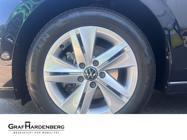 Volkswagen Golf Life 2.0 TDI Navi LED Klima Bluetooth App-C foto 4