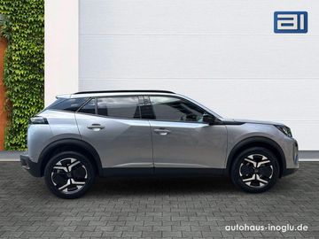 Peugeot 2008 - 8