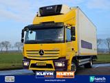 Mercedes-Benz ATEGO 1224 - Mercedes-Benz Atego 1224