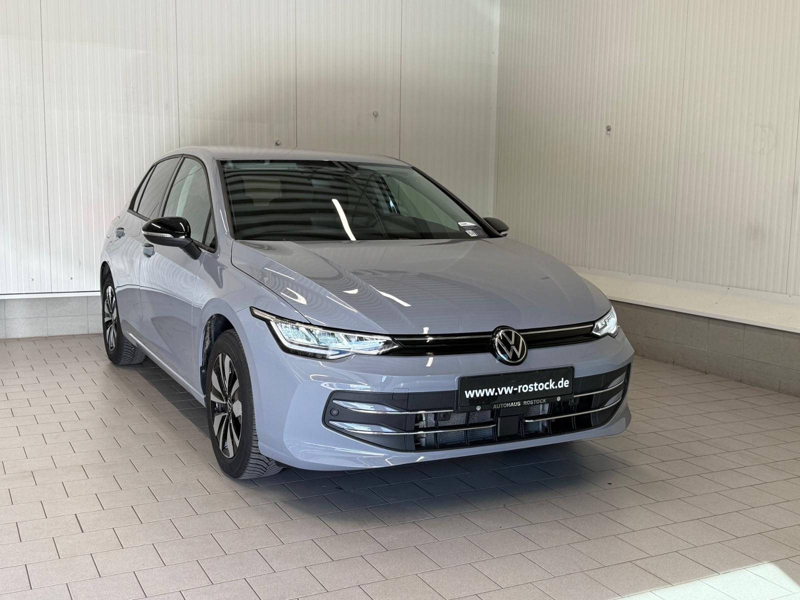 Volkswagen Golf VIII Goal 1.5 eTSI DSG LED RFK SHZ ACC, миниатюра 2