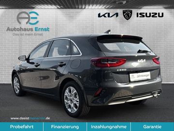 Kia Ceed 1.0 T-GDI 100 OPF Vision