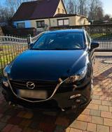 Mazda 3 2.0 SKYACTIV-G 120 Center-Line - Mazda 2 mit Anhängerkupplung