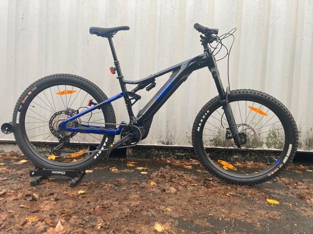 eBIKE MORO 07 (Gr. L), SOFORT VERFÜGBAR