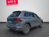 Volkswagen Tiguan - Vorschau Bild 3