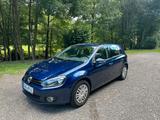 Volkswagen VW Golf VI 1.4 TSI  122 PS  Euro 5  Top - Volkswagen Golf: Vi Tsi 122