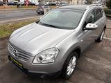 Nissan Qashqai +2 Acenta 4X4
