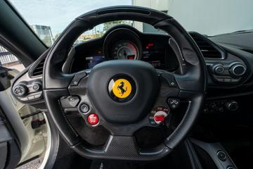 2015 Ferrari 488 GTB 缩略图 37