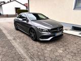 Mercedes-Benz Mercedes Benz CLA 250 Sneak Edition, Ben... - gebrauchte Mercedes-Benz CLA 250 aus dem Jahr 2017