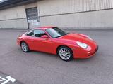 Porsche Carrera 4 2003 TUV 2027 - Porsche 911 Urmodell aus 2003