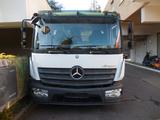 Mercedes-Benz Atego 821 - Offers