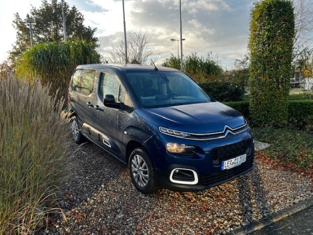 Citroën Berlingo MPV M BlueHDi 130 FEEL