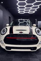 MINI Cooper S Navi Leder 2.Hand Scheckheft lückenlos - MINI MINI Gebrauchtwagen in Dortmund