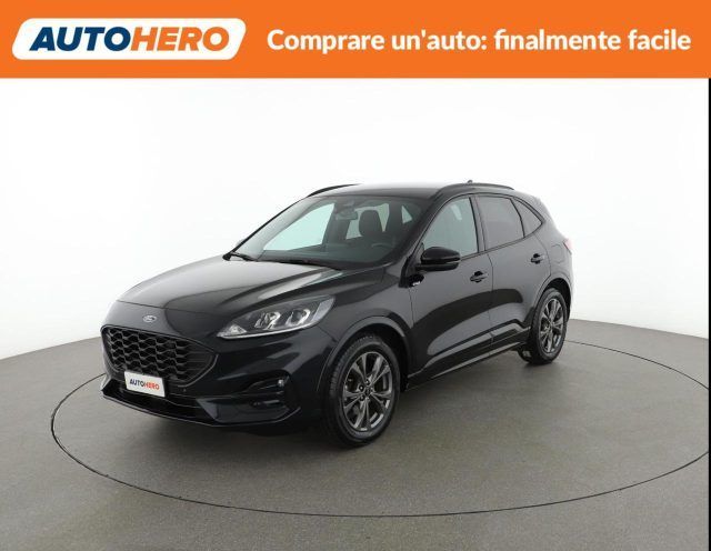 Image of Ford Kuga