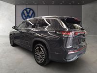 Volkswagen Tayron - Vorschau Bild 5