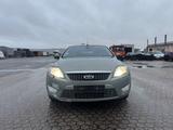 Ford Mondeo Turnier Titanium