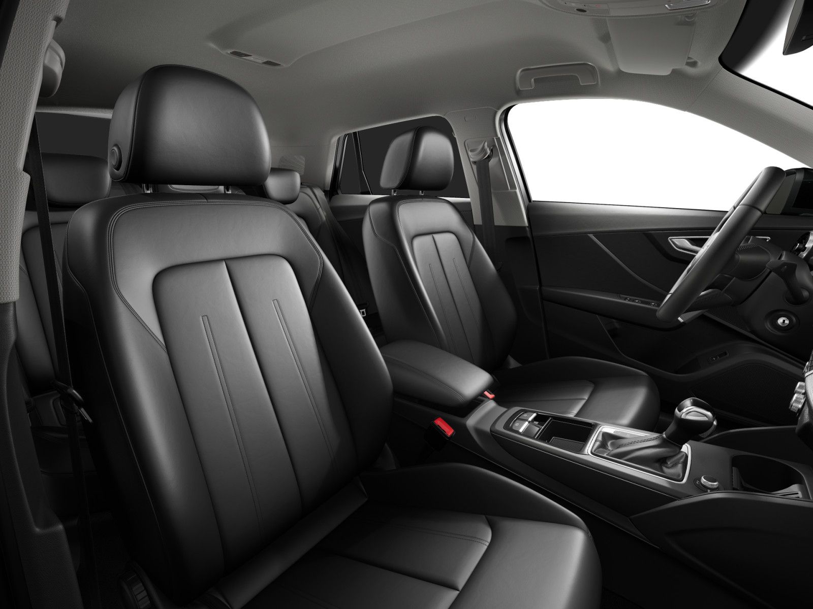 Audi Q2 - Bild 13