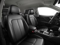 Audi Q2 - Vorschau Bild 13
